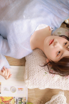公交车后排